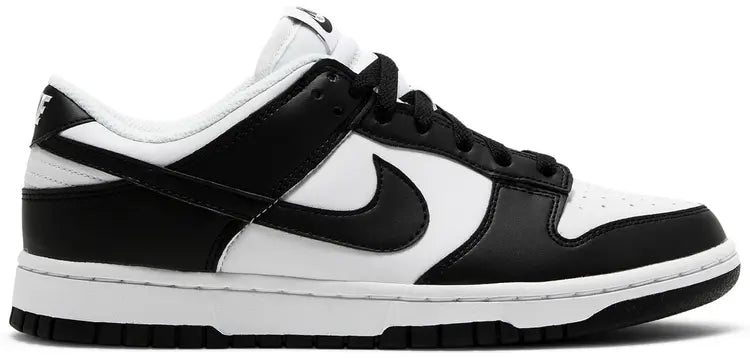 Nike Dunk Low Next Nature 'Black White / Panda'