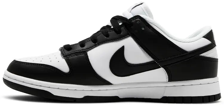 Nike Dunk Low Next Nature 'Black White / Panda'