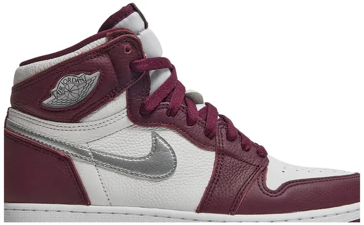 Nike Air Jordan 1 Retro High OG GS 'Bordeaux'