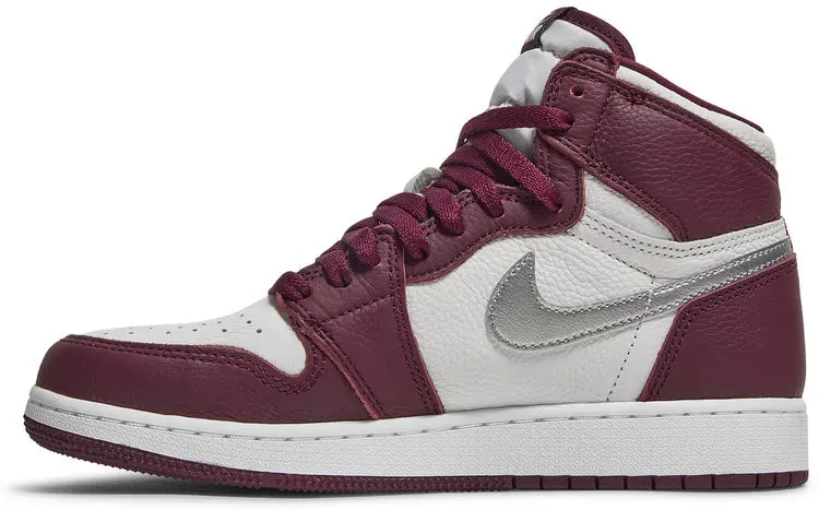 Nike Air Jordan 1 Retro High OG GS 'Bordeaux'