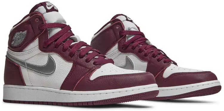 Nike Air Jordan 1 Retro High OG GS 'Bordeaux'