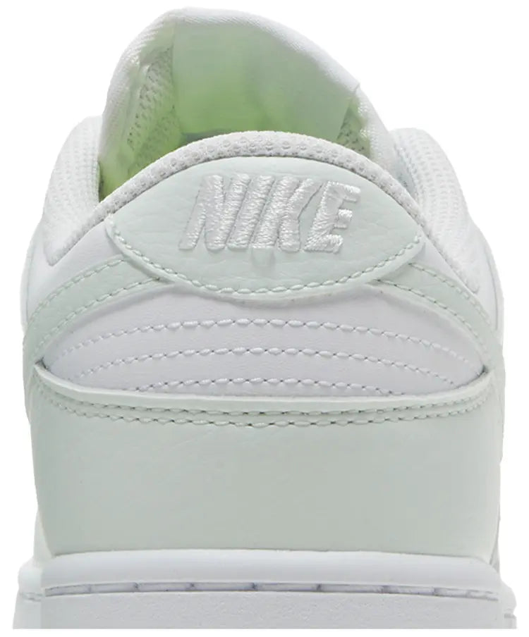 Nike Dunk Low Next Nature 'White Mint'