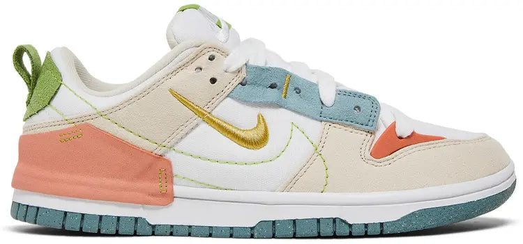 Nike Dunk Low Disrupt 2 'Easter'