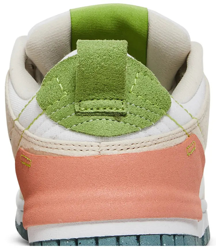 Nike Dunk Low Disrupt 2 'Easter'