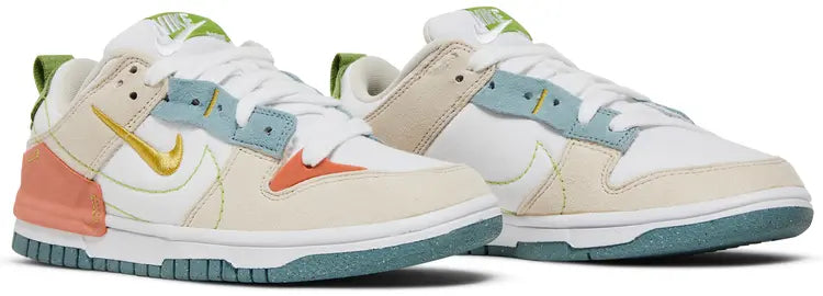 Nike Dunk Low Disrupt 2 'Easter'