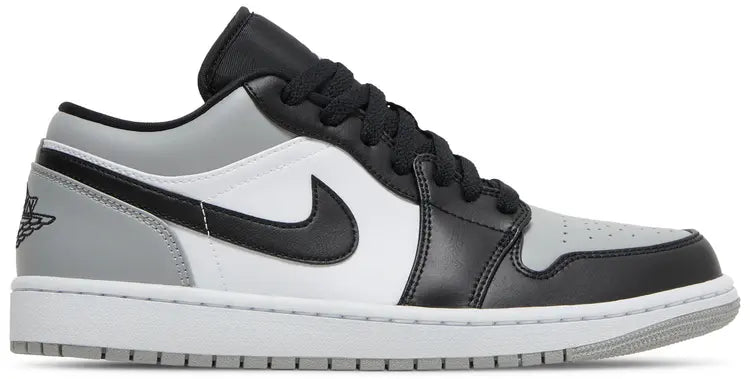 Nike Air Jordan 1 Low GS 'Shadow Toe'