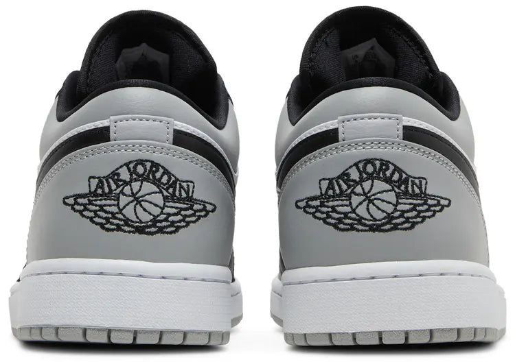 Nike Air Jordan 1 Low GS 'Shadow Toe'