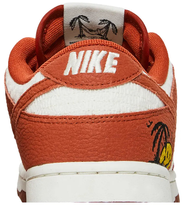 Nike Dunk Low 'Sun Club - Burnt Sunrise'