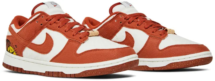 Nike Dunk Low 'Sun Club - Burnt Sunrise'