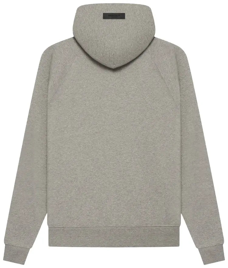 FEAR OF GOD FOG ESSENTIALS 1977 Pull Over Hoodie - Heather