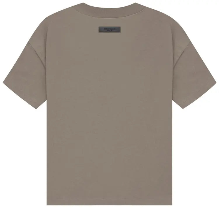 FEAR OF GOD FOG ESSENTIALS T-Shirt - Desert Taupe