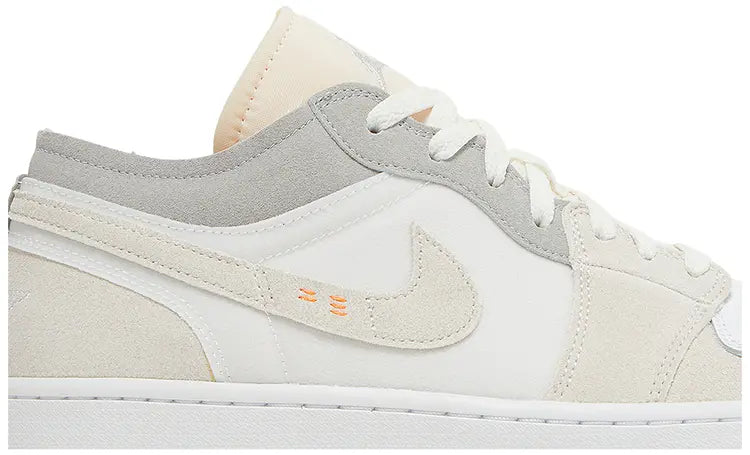 Nike Air Jordan 1 Low SE Craft 'Inside Out'