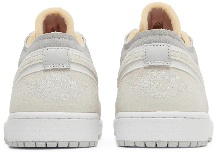 Nike Air Jordan 1 Low SE Craft 'Inside Out'