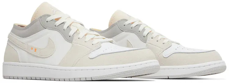 Nike Air Jordan 1 Low SE Craft 'Inside Out'