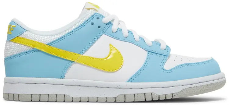 Nike Dunk Low Next Nature GS 'Homer'