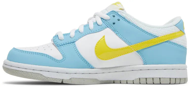 Nike Dunk Low Next Nature GS 'Homer'