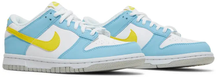 Nike Dunk Low Next Nature GS 'Homer'