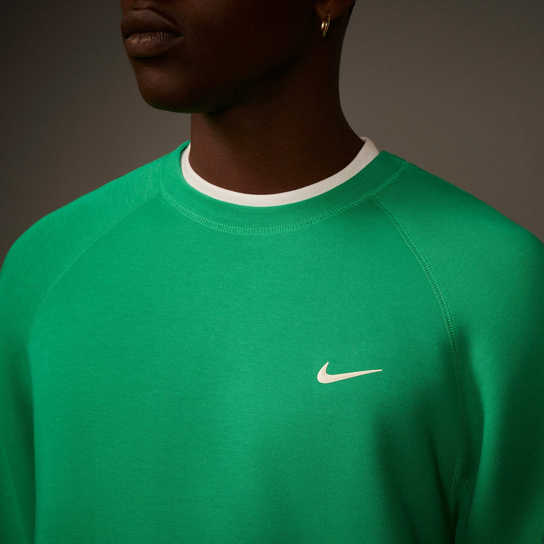 Nike x Nocta Tech Fleece Crew - Green