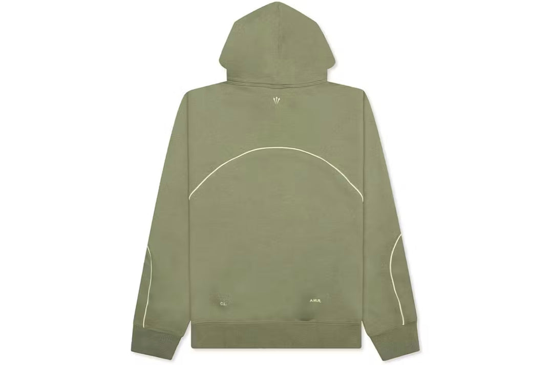 Nike x NOCTA CS Hoodie - Oil Green