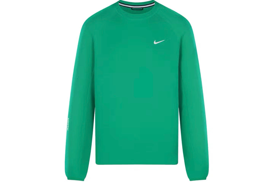 Nike x Nocta Tech Fleece Crew - Green