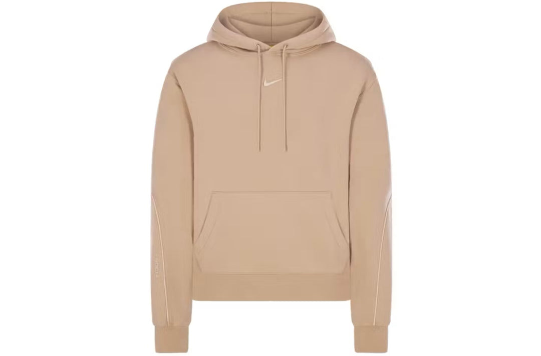 Nike x NOCTA CS Hoodie - Hemp/Sanddrift