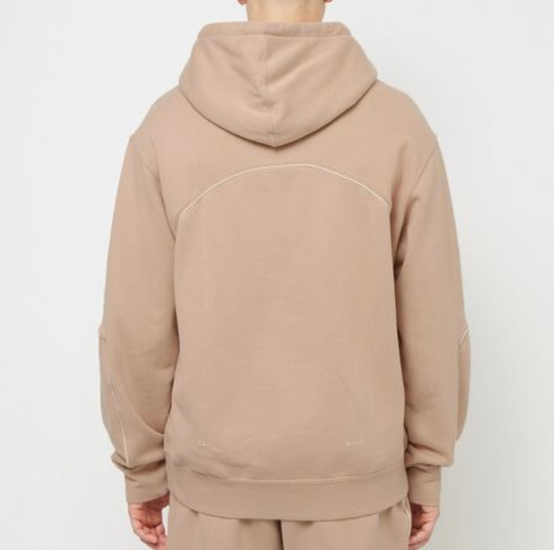 Nike x NOCTA CS Hoodie - Hemp/Sanddrift