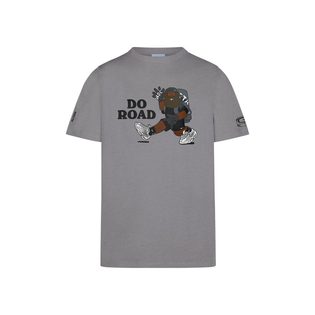 Nike x NOCTA Run Up T-Shirt - Grey (USA Exclusive)