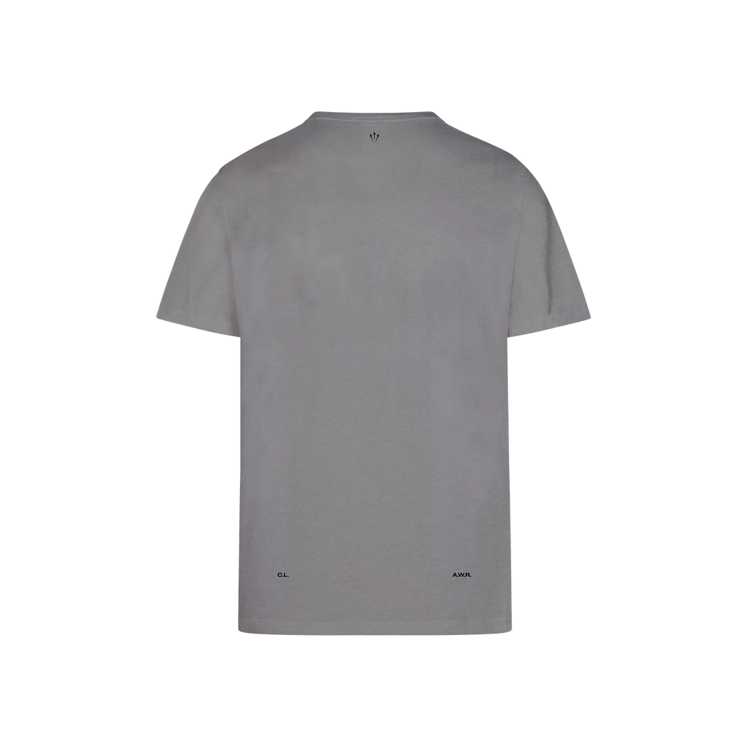 Nike x NOCTA Run Up T-Shirt - Grey (USA Exclusive)