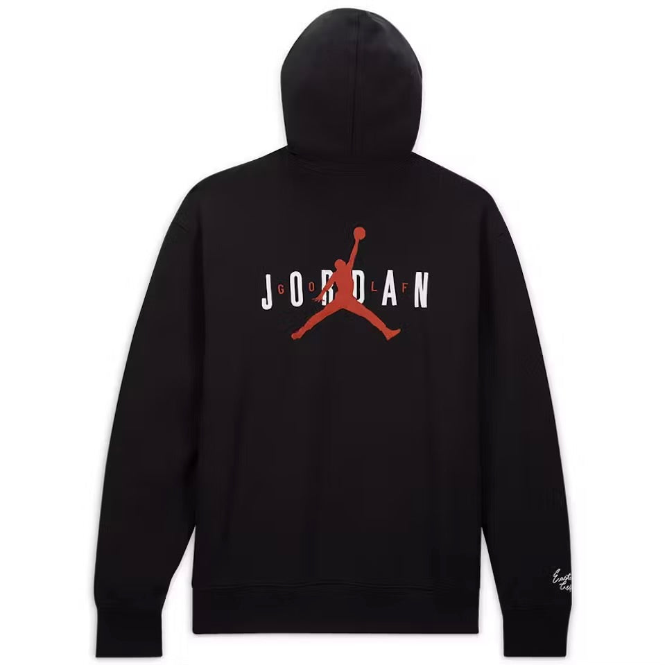 Jordan x Eastside Golf Hoodie - Black