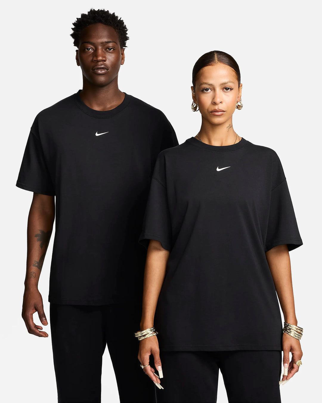 Nike x NOCTA CS T-Shirt - Black