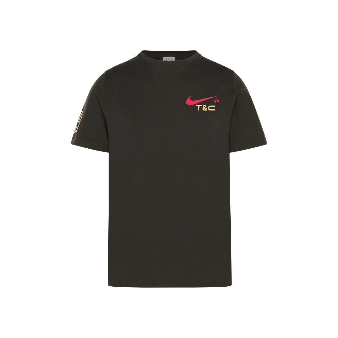 Nike x NOCTA Souvenir Cactus T-Shirt - Dark Khaki