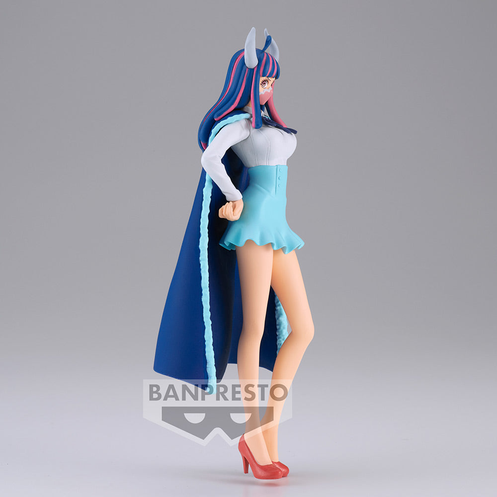 Banpresto The Grandline Lady Vol.11 - Wanokuni DXF Figure