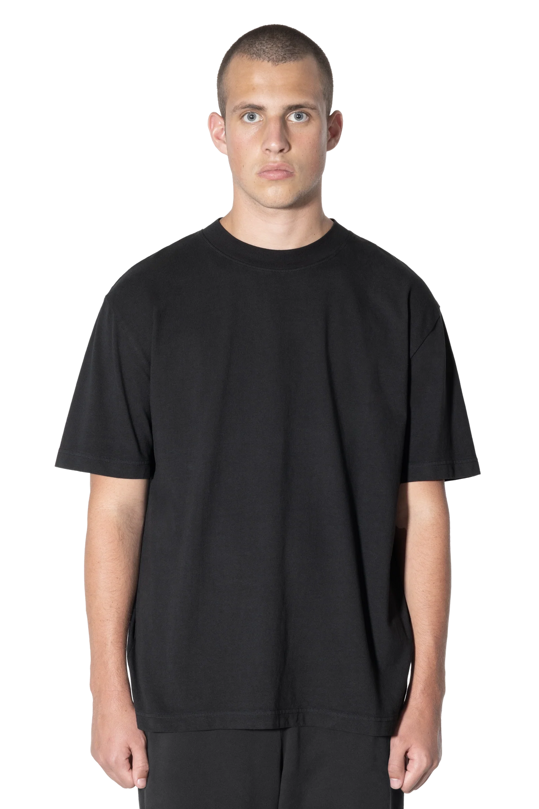 Yeezy x GAP T-Shirt - Black