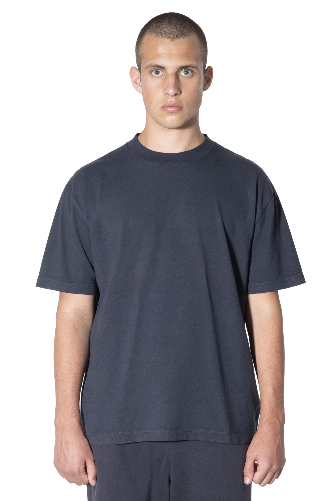 Yeezy x GAP T-Shirt - Navy